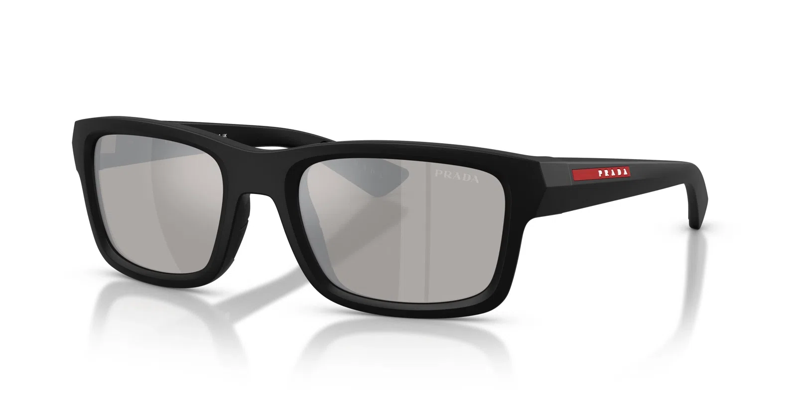 Prada Linea Rossa B10SF Sunglasses - view 11